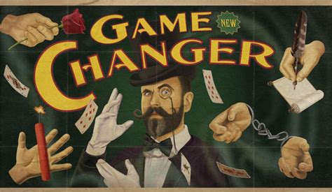 Emmy spotlight: Game Changer (Dropout) deserves nominations.